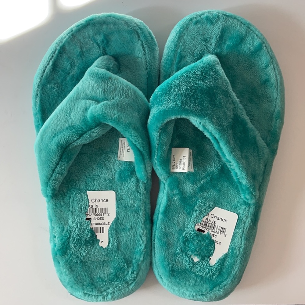 NWO box slippers size S (4/5)
